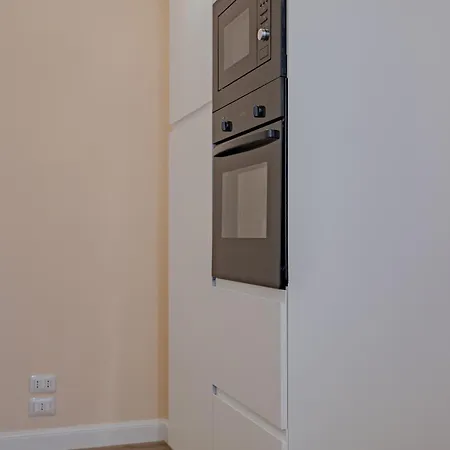 Visconti By Rhospitality It Apartment *
