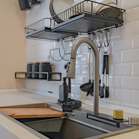 Apartment Visconti By Rhospitality It