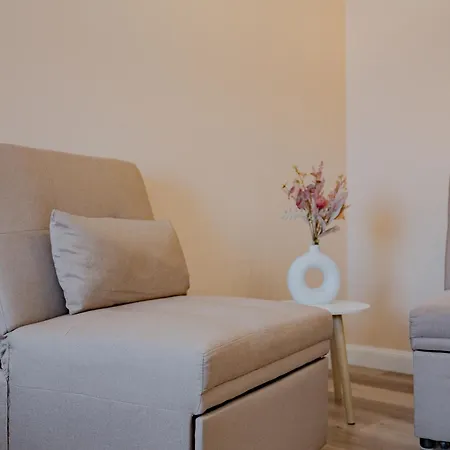 Apartment Visconti By Rhospitality It