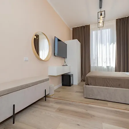 Visconti By Rhospitality It